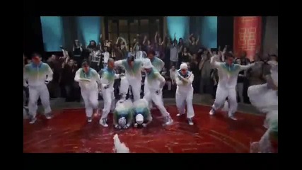 Step Up 3 Second Round [ Hq ]