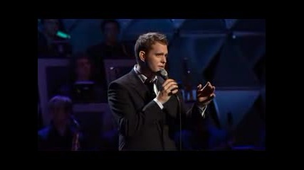 Michael Buble - Home(live)