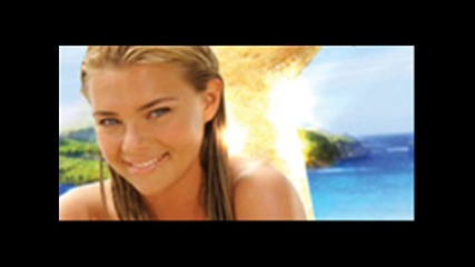 Indiana Evans - No Ordinery Girl