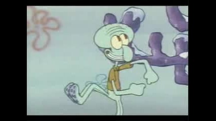 Spongebob (crank Dat Spiderman)