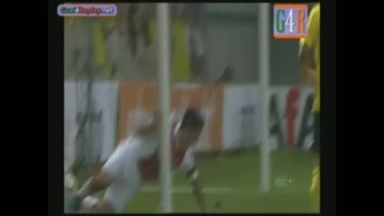 Luis Suarez - Goals and Skills 2009 2010