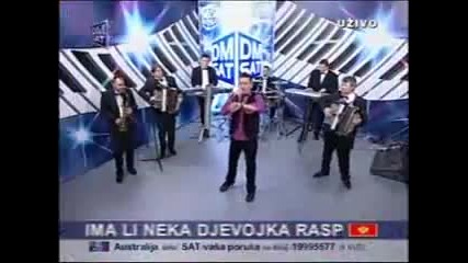 Dragan Kojic Keba - Da Zna Zora, Hej Mala Malena