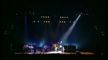 Deep Purple - Smoke on the water 1993 ( Birmingham )