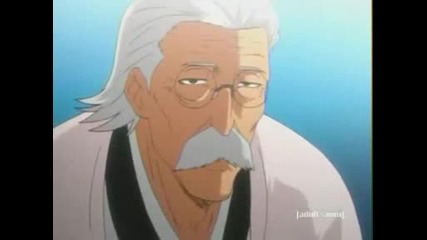 Bleach Episode 32 English Dub Part 2 (hq)