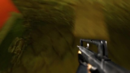 Cs 1.6 Tess the movie