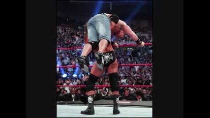 John Cena