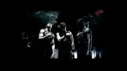 Roy Jones - Cant Be Touched
