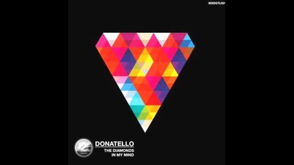 Donatello - The Diamonds (original Mix)