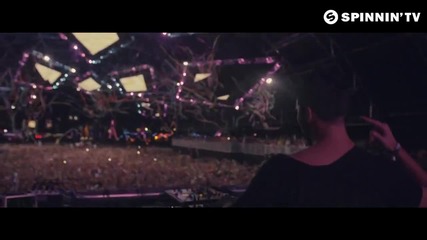 R3hab - Samurai [official Video]