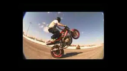 Stuntwars 2006 Part 4