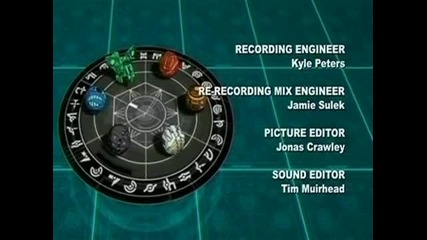 Bakugan Gundalian Invaders Episode 7 True Colors Part 3/3