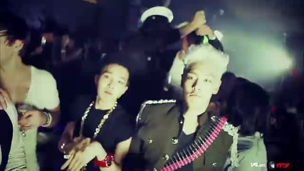 G - Dragon & T.o.p - High High 