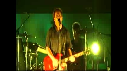 Pearl Jam - Live...