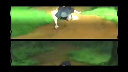 For S & H Amv Contest - Itachi And Sasuke 