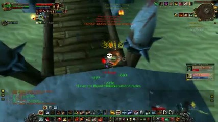 Klinda Arena Part 1 