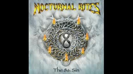 Nocturnal Rites - Not The Only 