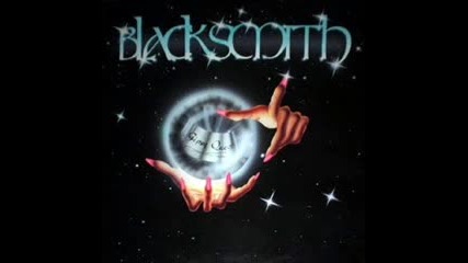 Blacksmith - Lying Eyes