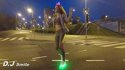 Best Shuffle Dance Electro House Music 2016 Hd Part 4 Miss You Dj Summer Hit Bass Mix Dance Party