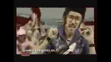 Baila El Chiqui Chiqui :D