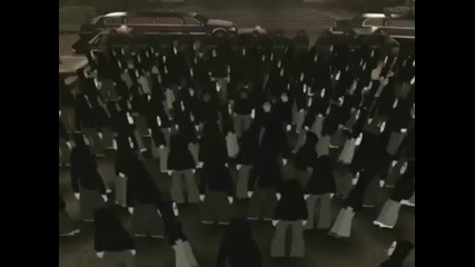 Eminem - Mosh (explicit Version) 