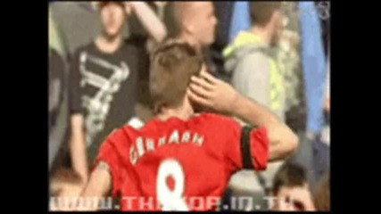 The best player