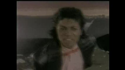 MJ - Billie Jean