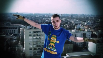 2012, Text Криско - Почивни дни (official Video) H D - Pochivni dni