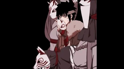 Naruto Movie: Road To Ninja
