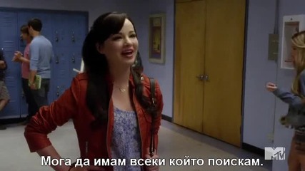 Awkward S02e11 Bg Subs
