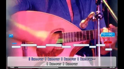 Ultrastar Karaoke - Ain't no sunshine