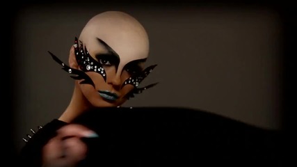 Емануела - Ром-пом-пом (официално видео) 2012