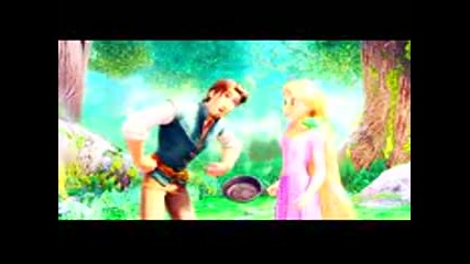 Tangled _ song spoof [crack] ☼ [part 1]
