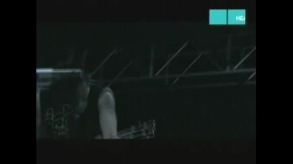 Throwdown - Forever