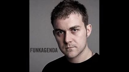 funkagenda - essential mix-04-30-2011