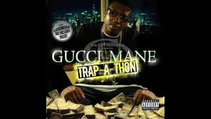 Gucci Mane - Deuces ( Chris Brown Cover ) 