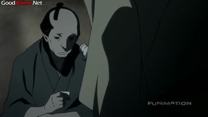 House of five leaves Епизод 6 [високо качество] 1/2