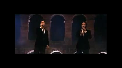 Il Divo ~ Adagio 