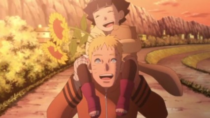 Boruto Naruto Next Generations episode 93 Високо Качество