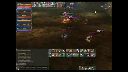 Lineage 2 Dvp December [1/7]