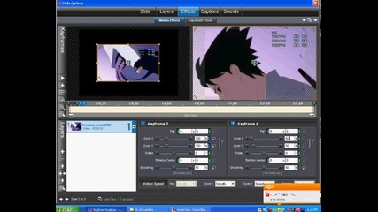 Proshow Producer tutorial #1