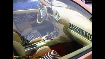 tuning bmv