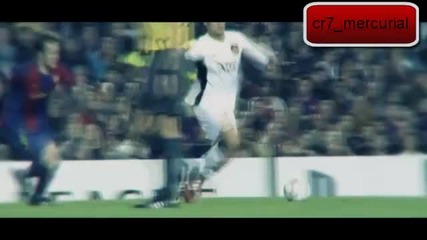 Кристиано Роналдо - Ман Юнайтед -2008