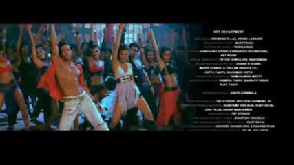 Dhoom 2 - Dhoom Again 2