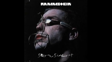 Rammstein Alter Mann