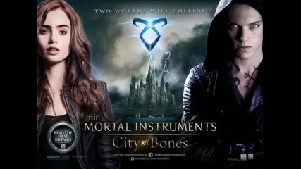 { Превод} Demi Lovato - Heart By Heart [ The Mortal Instruments- City Of Bones Soundtrack ] [hq]