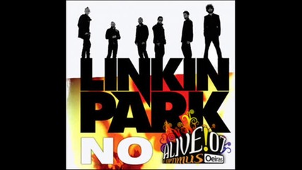 Linkin Park New Divide