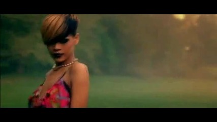 New Видео на Rihanna - Te Amo 