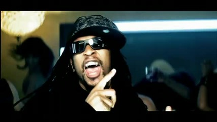 Paradiso Girls ft. Lil Jon ft. Eve - Patron Tequila *high quaity*(official music video) 