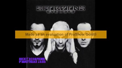 Scorpions - Freshly Squeezed 