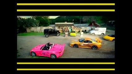 Ludacris - Act A Fool
